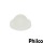 VEDACAO SILICONE CORTA PINGO CAFETEIRA PHILCO PH17 PCFE1 | ORIGINAL